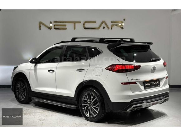 NETCAR'DAN BOYASIZ 2020 TUCSON 1.6 CRDI SMART (49.000) KM
