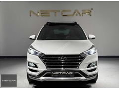 NETCAR'DAN BOYASIZ 2020 TUCSON 1.6 CRDI SMART (49.000) KM