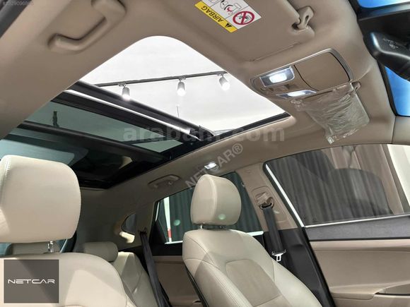 NETCAR'DAN BOYASIZ 2020 TUCSON 1.6 CRDI SMART (49.000) KM