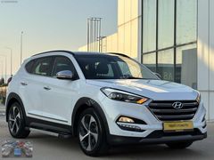 2016 TUCSON 1.6 TURBO 4x4 BOYASIZ CAM TAVAN ELİT PLUS 177 HP