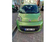 Sahibinden Fiat Fiorino Combi 1.3 Multijet Emotion 2008 Model 