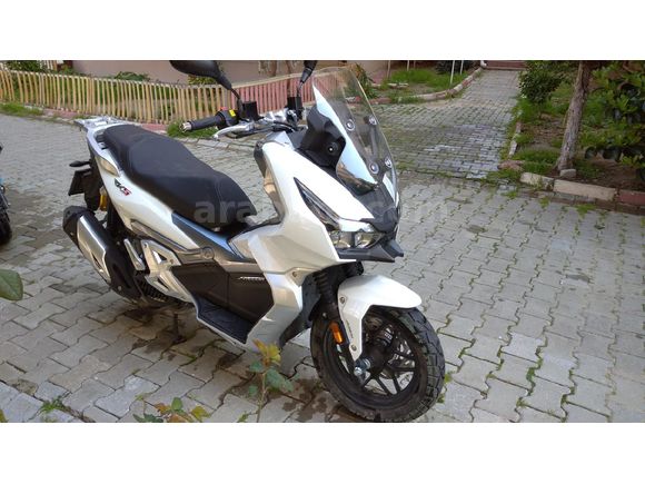 Sahibinden RKS Freccia 150