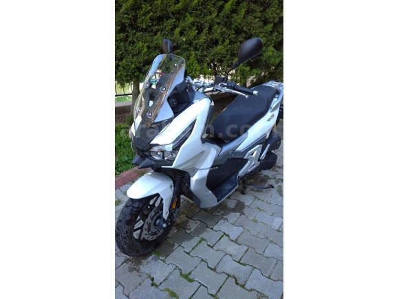 Sahibinden RKS Freccia 150