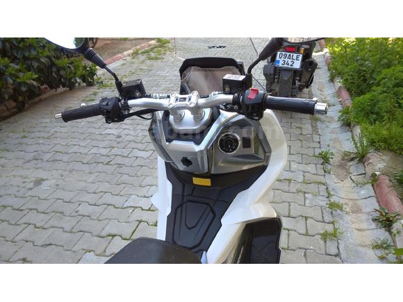 Sahibinden RKS Freccia 150