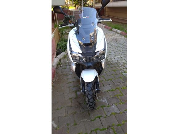 Sahibinden RKS Freccia 150