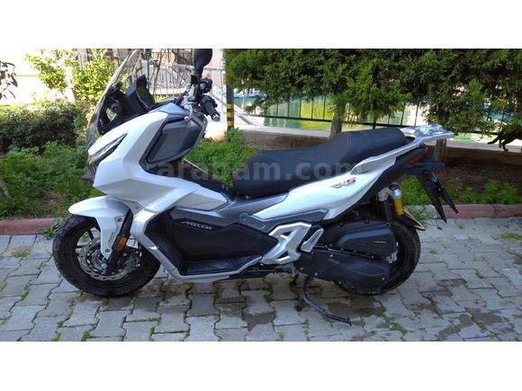 Sahibinden RKS Freccia 150