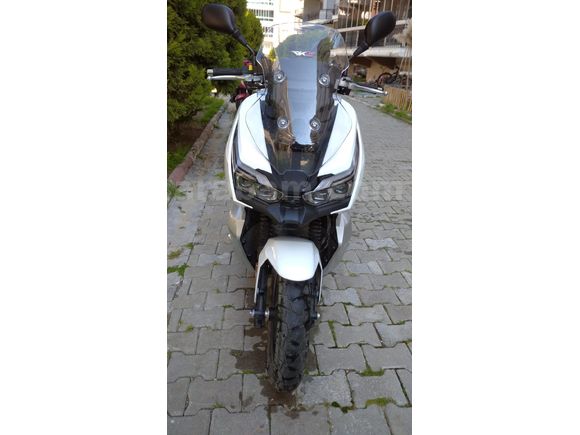 Sahibinden RKS Freccia 150