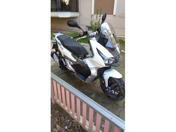 Sahibinden RKS Freccia 150