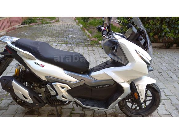 Sahibinden RKS Freccia 150