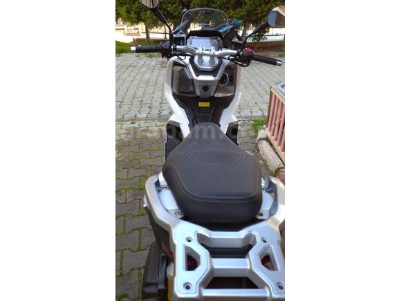 Sahibinden RKS Freccia 150