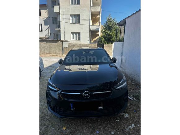 Sahibinden Opel Corsa 1.2 T Ultimate 2023 Model 