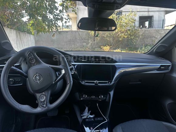 Sahibinden Opel Corsa 1.2 T Ultimate 2023 Model 