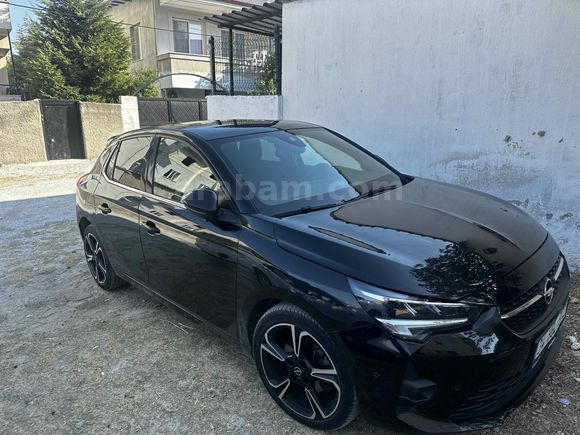 Sahibinden Opel Corsa 1.2 T Ultimate 2023 Model 