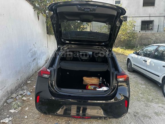 Sahibinden Opel Corsa 1.2 T Ultimate 2023 Model 