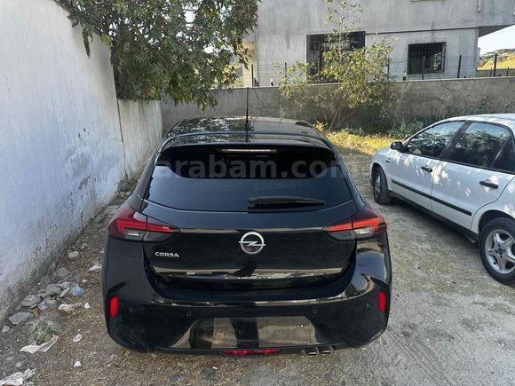 Sahibinden Opel Corsa 1.2 T Ultimate 2023 Model 