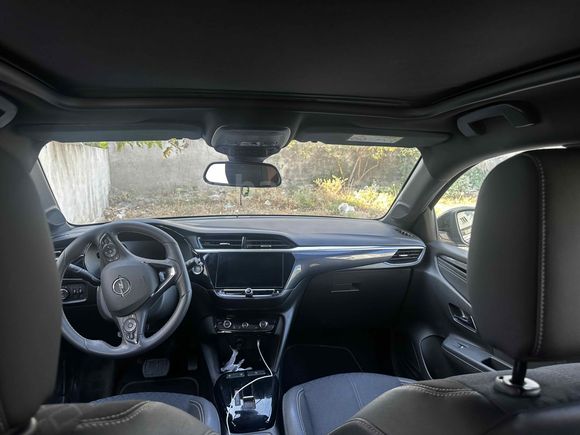 Sahibinden Opel Corsa 1.2 T Ultimate 2023 Model 