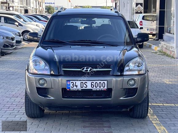 HOŞKAN AUTO DAN FIRSAT ARACI