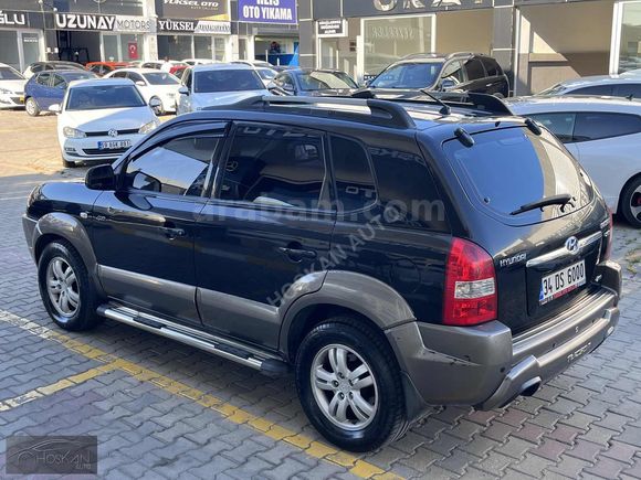 HOŞKAN AUTO DAN FIRSAT ARACI