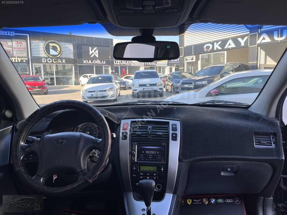 HOŞKAN AUTO DAN FIRSAT ARACI