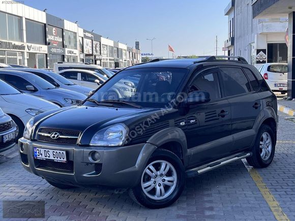 HOŞKAN AUTO DAN FIRSAT ARACI