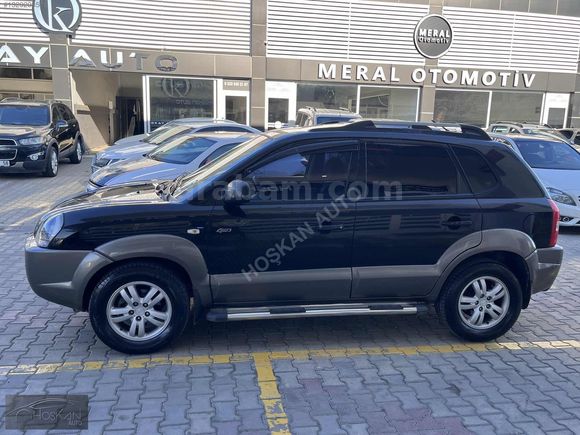 HOŞKAN AUTO DAN FIRSAT ARACI