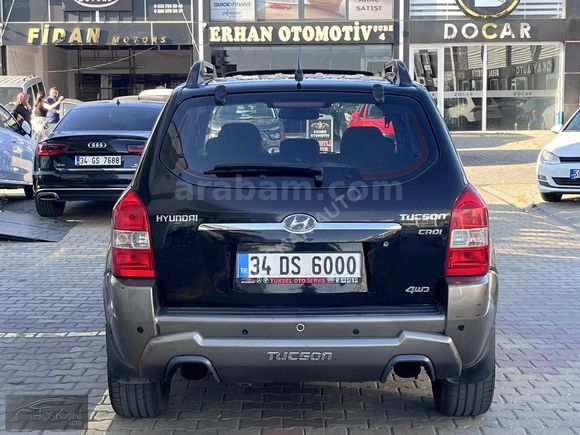 HOŞKAN AUTO DAN FIRSAT ARACI