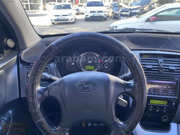 HOŞKAN AUTO DAN FIRSAT ARACI