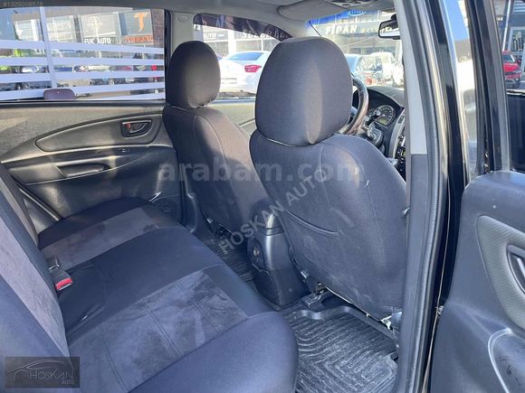 HOŞKAN AUTO DAN FIRSAT ARACI