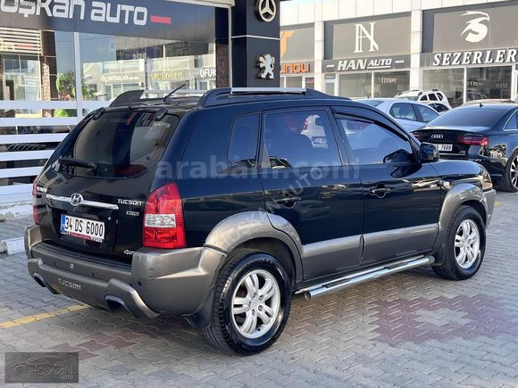 HOŞKAN AUTO DAN FIRSAT ARACI
