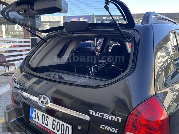 HOŞKAN AUTO DAN FIRSAT ARACI