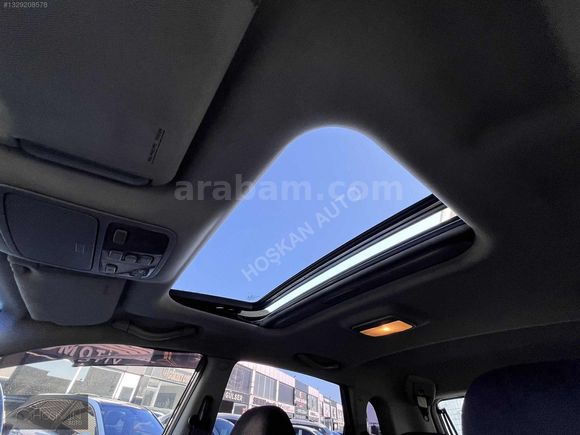 HOŞKAN AUTO DAN FIRSAT ARACI
