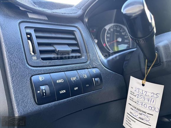 HOŞKAN AUTO DAN FIRSAT ARACI
