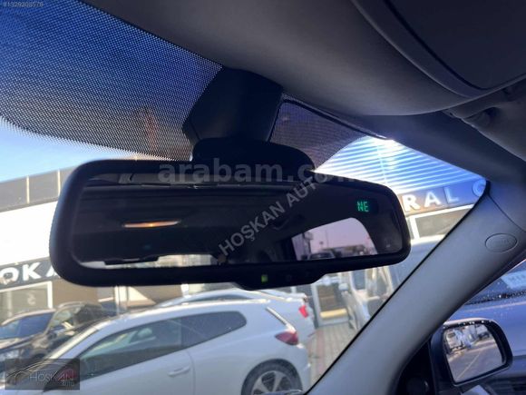 HOŞKAN AUTO DAN FIRSAT ARACI
