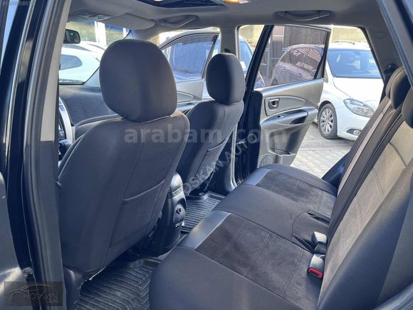 HOŞKAN AUTO DAN FIRSAT ARACI