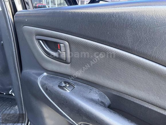 HOŞKAN AUTO DAN FIRSAT ARACI