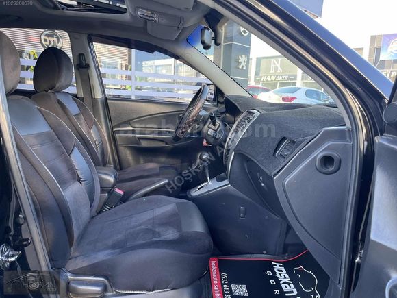 HOŞKAN AUTO DAN FIRSAT ARACI