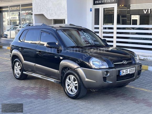HOŞKAN AUTO DAN FIRSAT ARACI