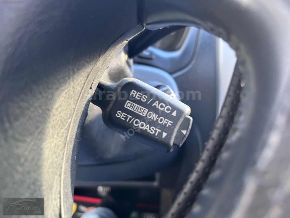 HOŞKAN AUTO DAN FIRSAT ARACI