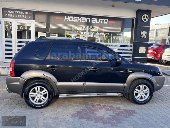 HOŞKAN AUTO DAN FIRSAT ARACI