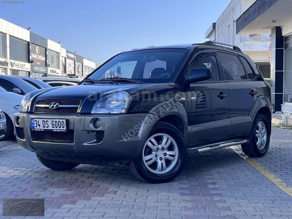 HOŞKAN AUTO DAN FIRSAT ARACI