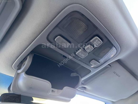 HOŞKAN AUTO DAN FIRSAT ARACI