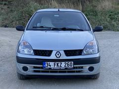 Sahibinden Renault Clio 1.5 dCi Authentique 2005 Model 