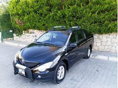 AZAT AUTODAN OTOMATİK SSANGYONG ACTYON SPORTS