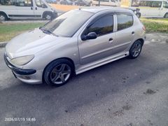 Sahibinden Peugeot 206 1.6 XT 2000 Model