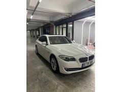 Sahibinden BMW F10 -520d Comfort 
