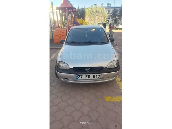 Sahibinden Opel Corsa 1.4 Swing 1998 Model