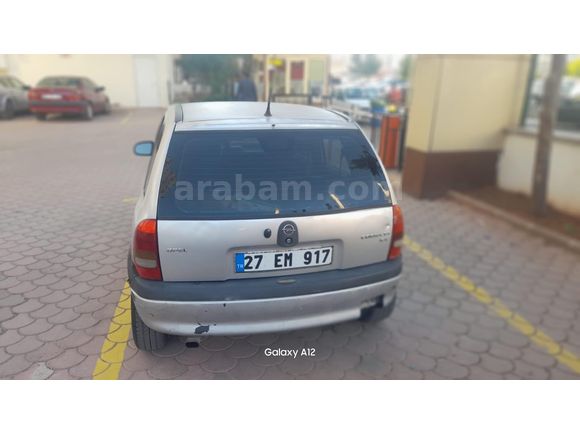 Sahibinden Opel Corsa 1.4 Swing 1998 Model