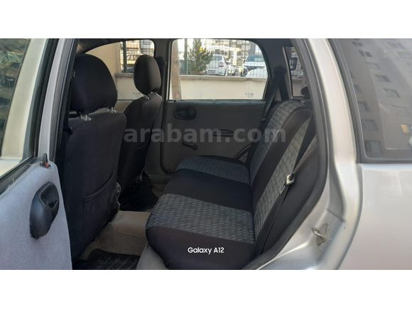 Sahibinden Opel Corsa 1.4 Swing 1998 Model