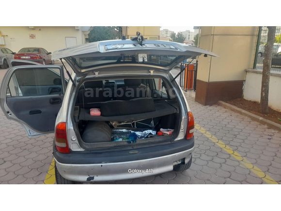 Sahibinden Opel Corsa 1.4 Swing 1998 Model