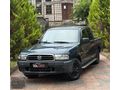 VOLCAR'S 2002 ÇIKIŞLI MAZDA B-2500